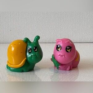 WowWee Lite Sprites 2 Lite Pets Light Up Your World With Color Dolls Toys